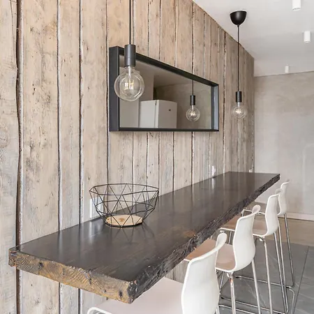 Design 3-bedroom Apartment, 98m2 - Blaumana Street, Appartement *