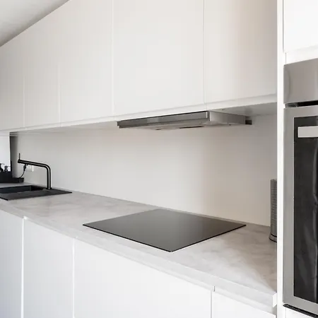 Design 3-bedroom Apartment, 98m2 - Blaumana Street, * Riga