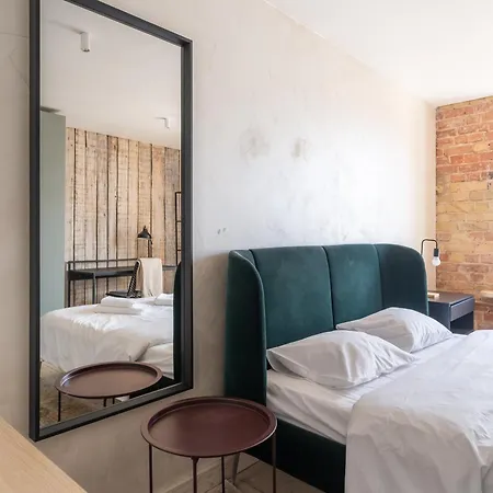 Design 3-bedroom Apartment, 98m2 - Blaumana Street,