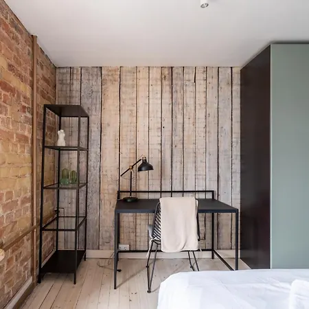 Design 3-bedroom Apartment, 98m2 - Blaumana Street, Riga