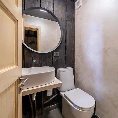 Design 3-bedroom Apartment, 98m2 - Blaumana Street, Appartement