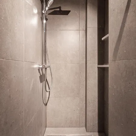 Appartement Design 3-bedroom Apartment, 98m2 - Blaumana Street, Riga